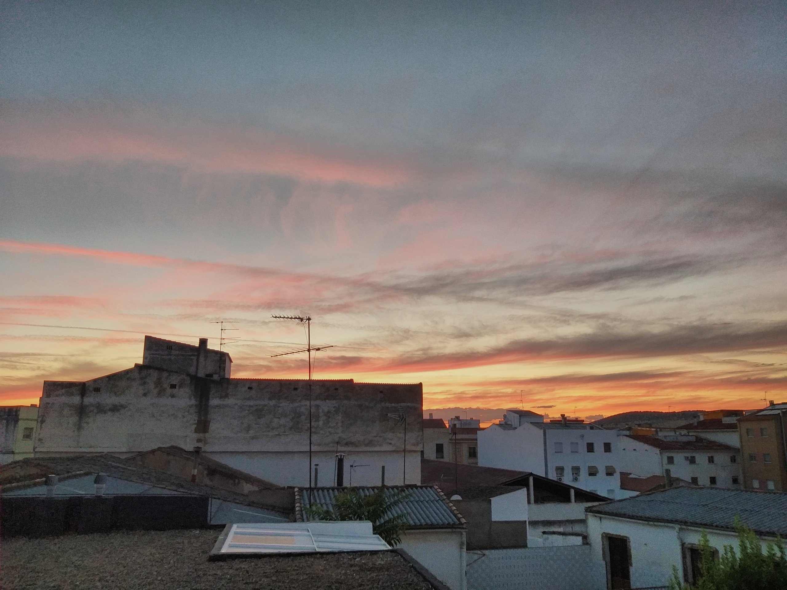 Concordia 14 Desde la azotea 1